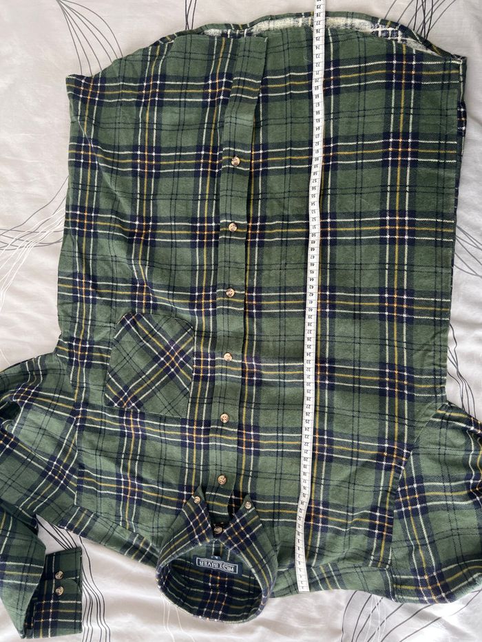 Chemise - photo numéro 5