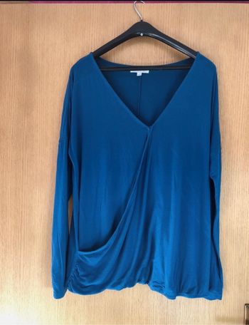 Duo Pull/débardeur « Colline Verbaudet » 42/44