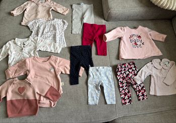 Lots de vêtements en 3M