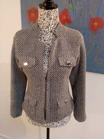 Veste T36