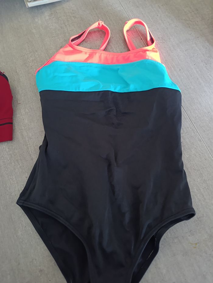 Maillot de bain