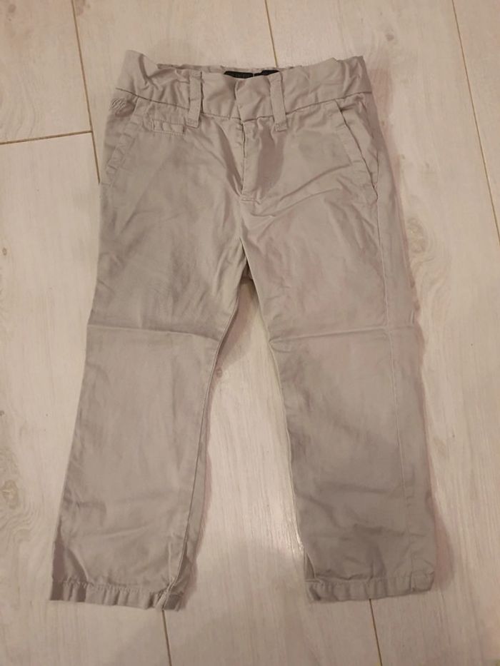 Costume Ikks 2 ans - photo numéro 8