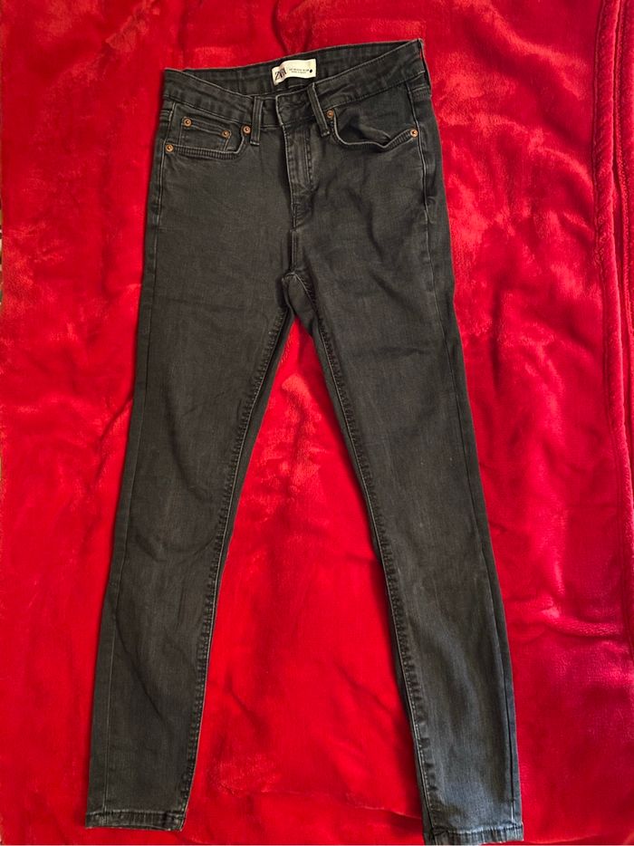 Jean noir