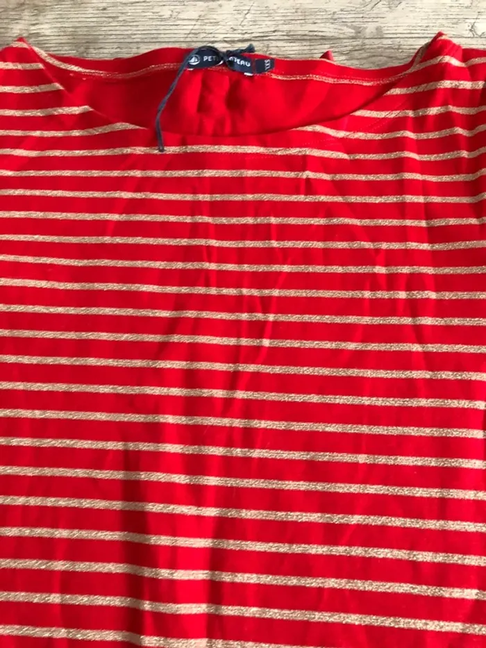 Chemise de nuit Petit bateau - photo numéro 4