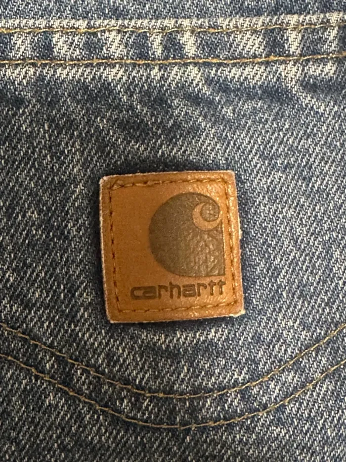 Jean Carhartt - photo numéro 2