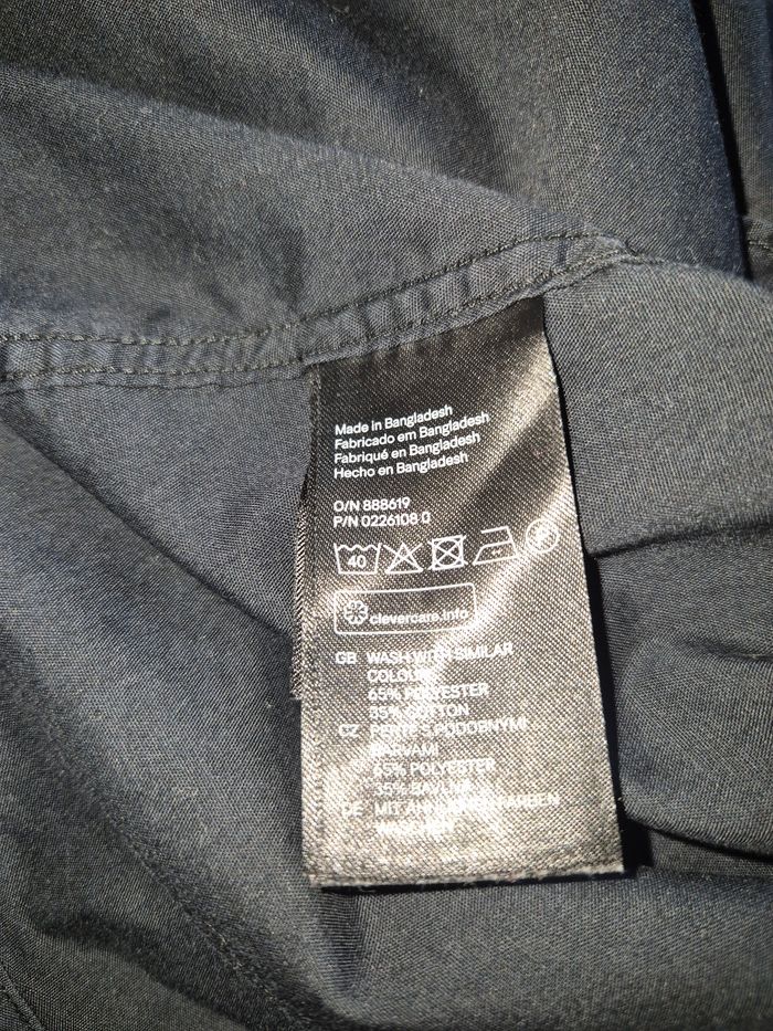 Chemise homme - photo numéro 4