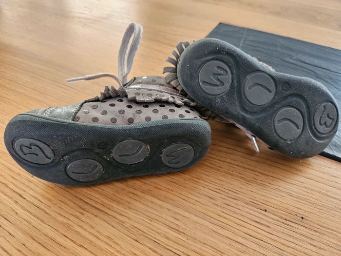 Chaussures Bellamy - photo numéro 4