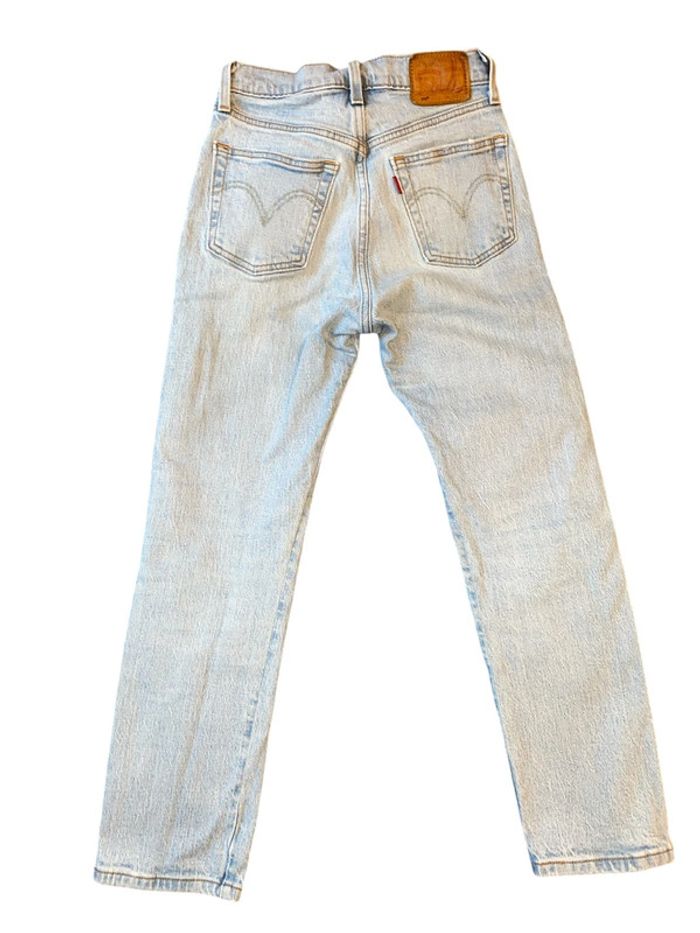 Jeans Lévis taille 23 - photo numéro 3