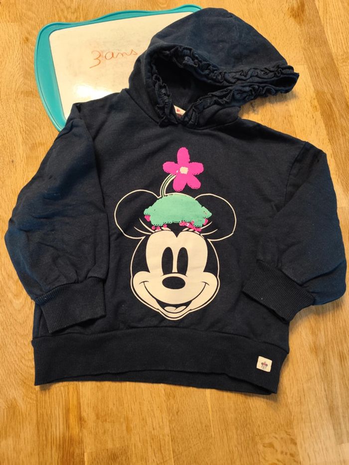 Sweats Minnie - photo numéro 2
