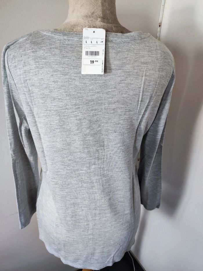 Tee-shirt pimkie - photo numéro 5