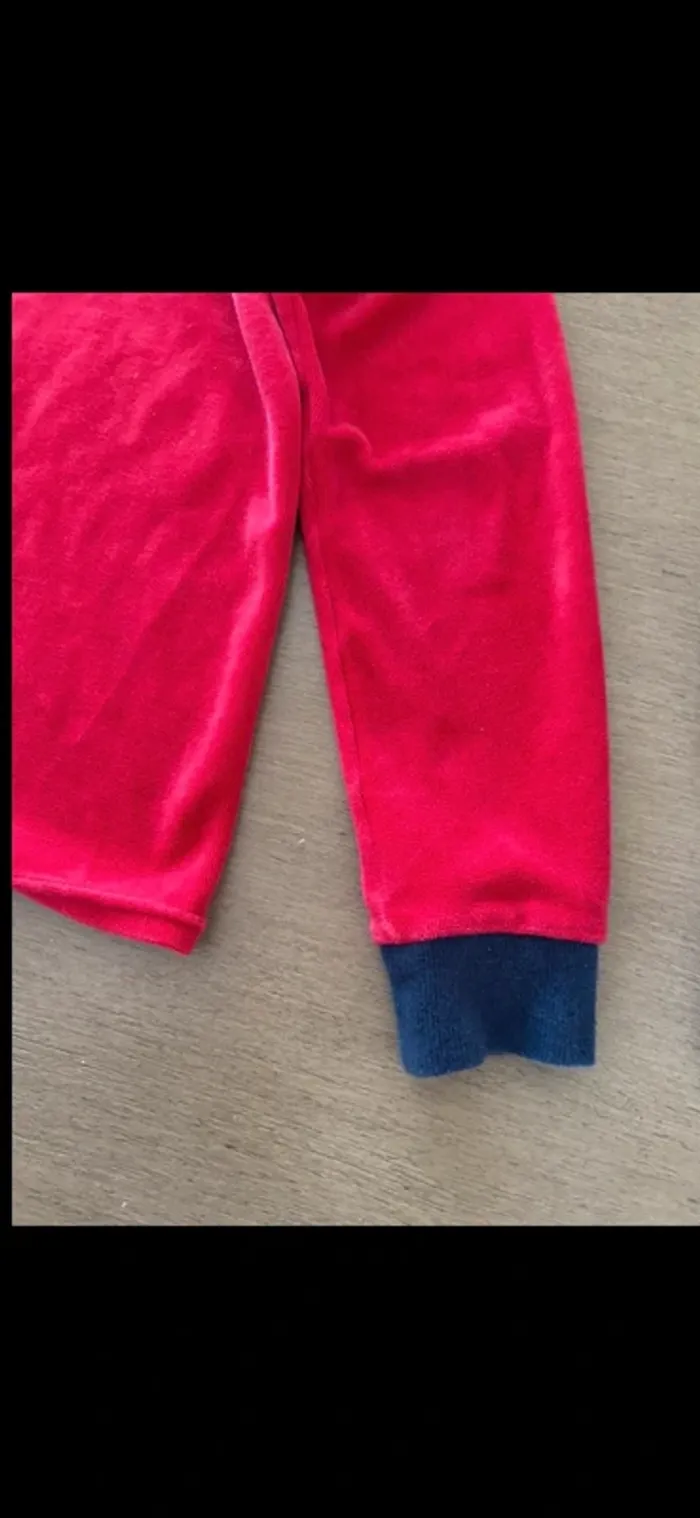 Pyjama garçon Sergent Major - photo numéro 12