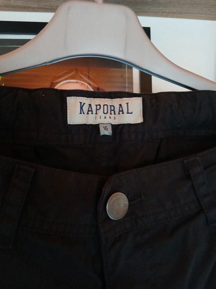 Pantalon kaporal 16 ans - photo numéro 3