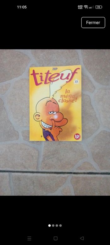 Titeuf 