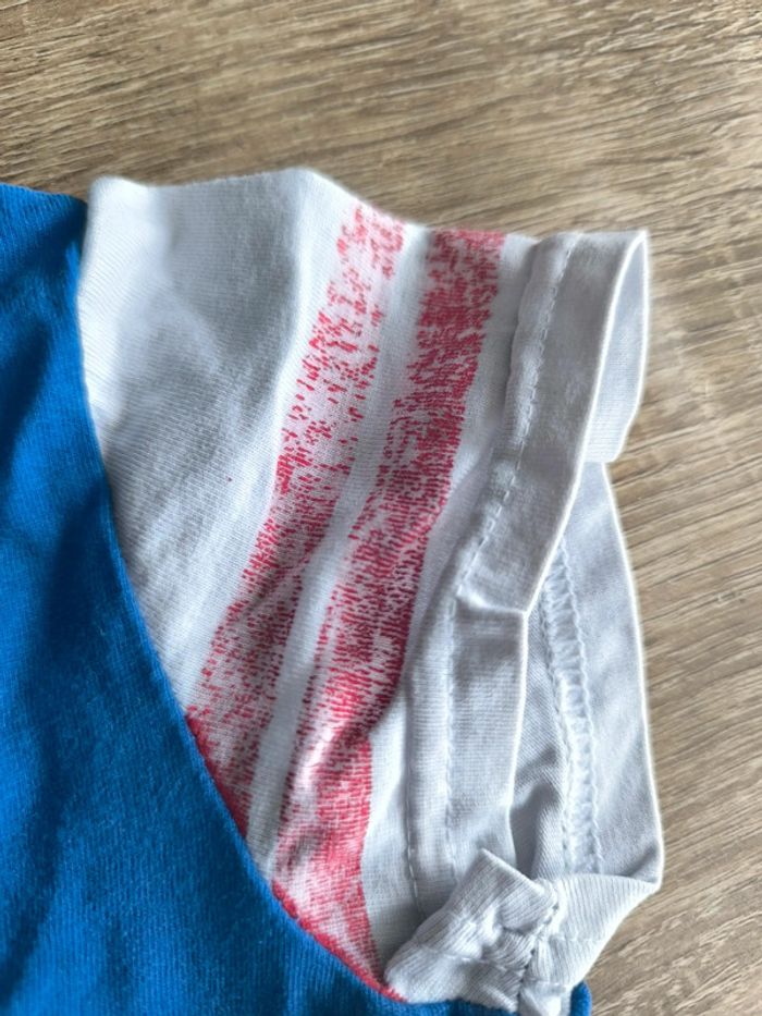 Pyjama été garçon 3 ans - photo numéro 2