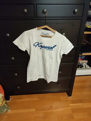 Tee shirt homme kaporal M