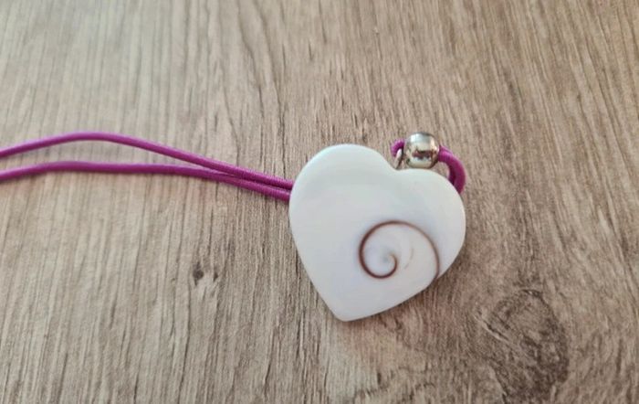 Collier fantaisie - photo numéro 3