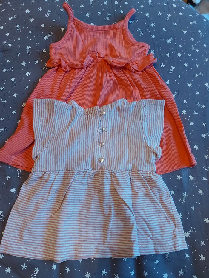 T-shirt volant - photo numéro 2