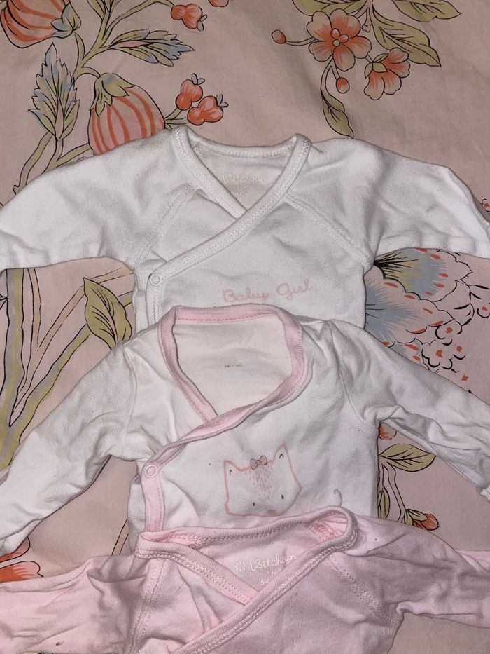 Lot bodies - photo numéro 2