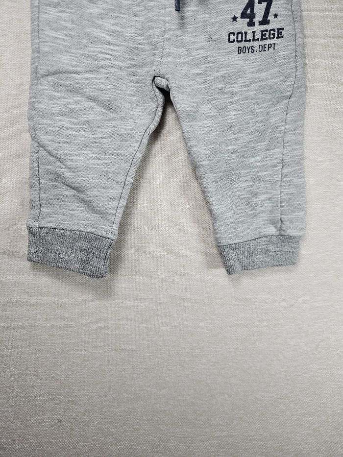 Jogging gémo 12 mois - photo numéro 3