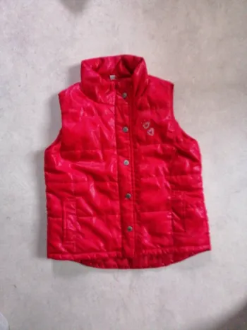 Manteau fille