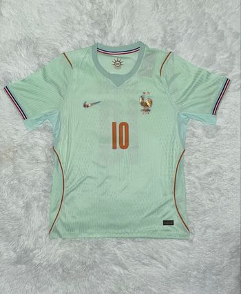 Maillot France 2026