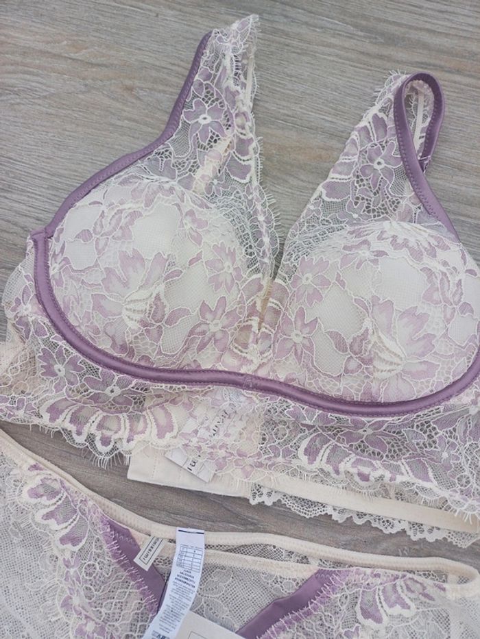 Ensemble de lingerie - photo numéro 3