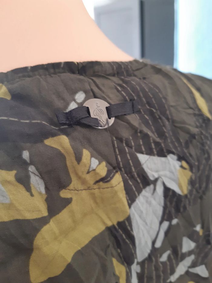 One step robe T.40 en tbe - photo numéro 9