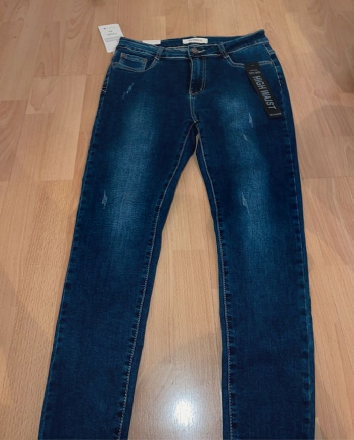 Pantalon femme - photo numéro 3