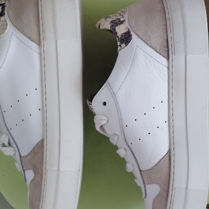 Tennis femme Minelli 41 - photo numéro 10