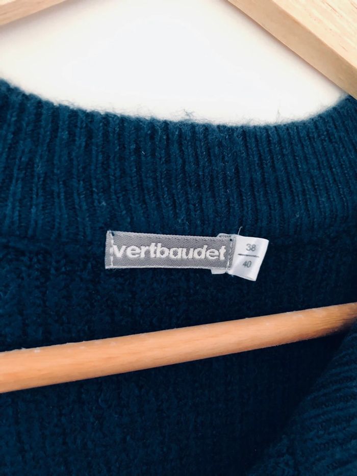 Robe pull Verbaudet 38/40 - photo numéro 3
