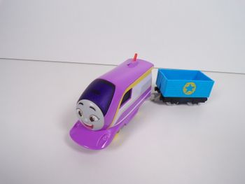 Train Thomas et ses amis - Kana (J9)