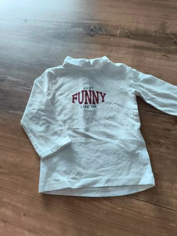T shirt