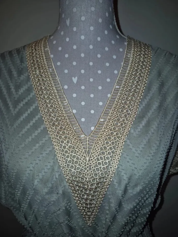 Robe neuve légère - photo numéro 4