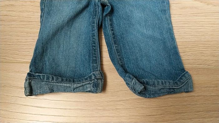 Jean ceinture 6 mois - photo numéro 4