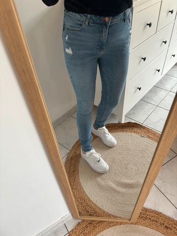 Jeans kiabi