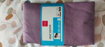 Drap housse