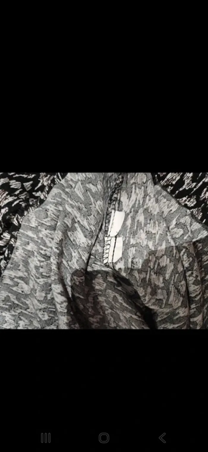 Robe mim s imprimé - photo numéro 5