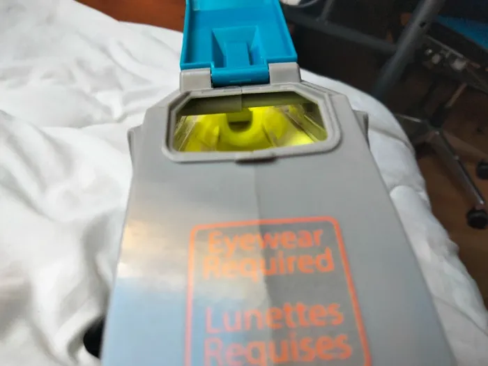 Nerf Hyper Rush 40 - photo numéro 2