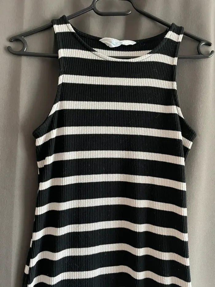 Robe longue - photo numéro 2
