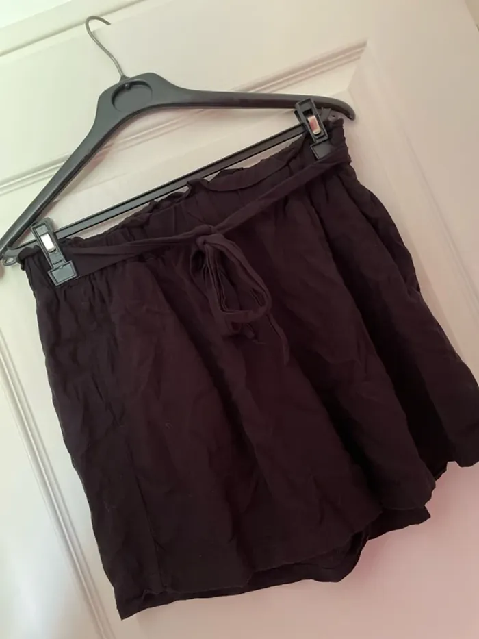 Short femme Terranova - photo numéro 2