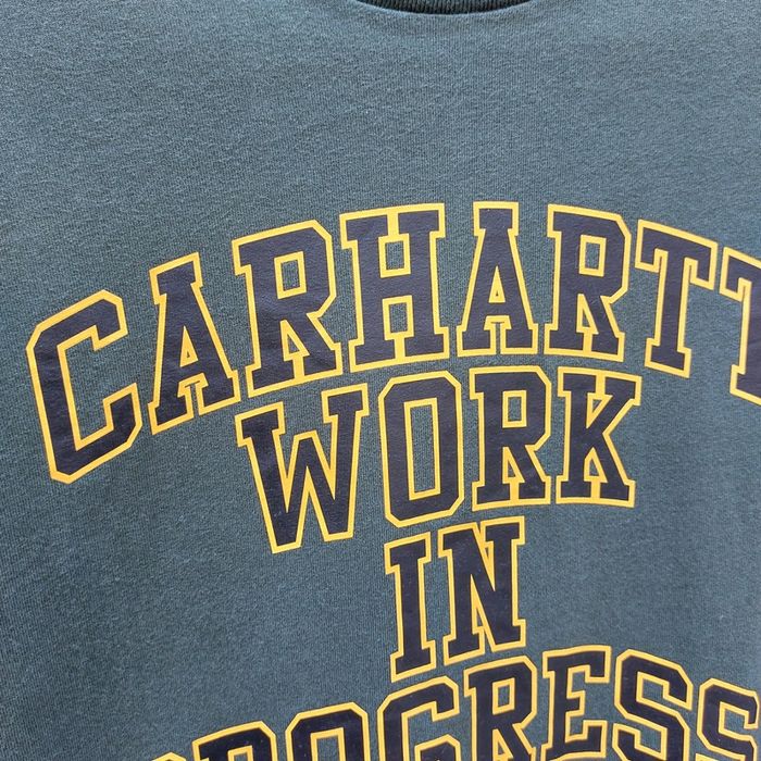 Tee shirt Carhartt S homme - photo numéro 3