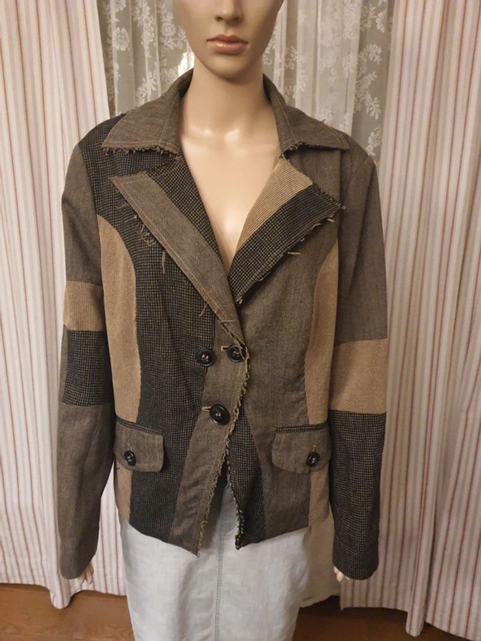 Blazer Gina B Heidemann fr 50 eu 48