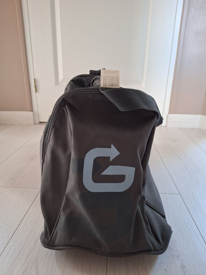 Sac de sport - photo numéro 4
