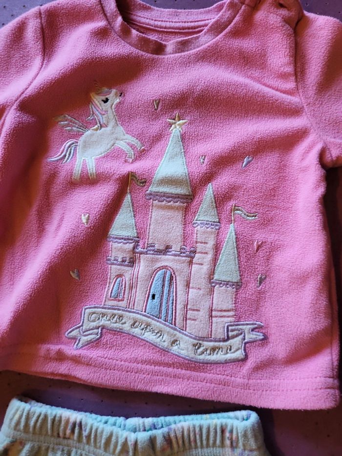 Pyjama - photo numéro 3