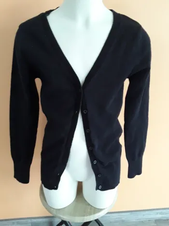 Gilet 12 ans