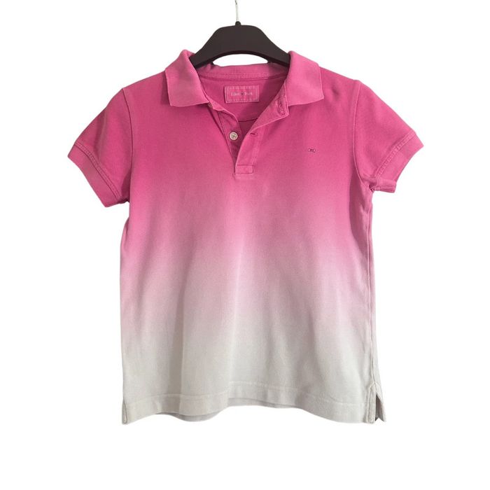 Polo Eden Park 8 ans - photo numéro 2