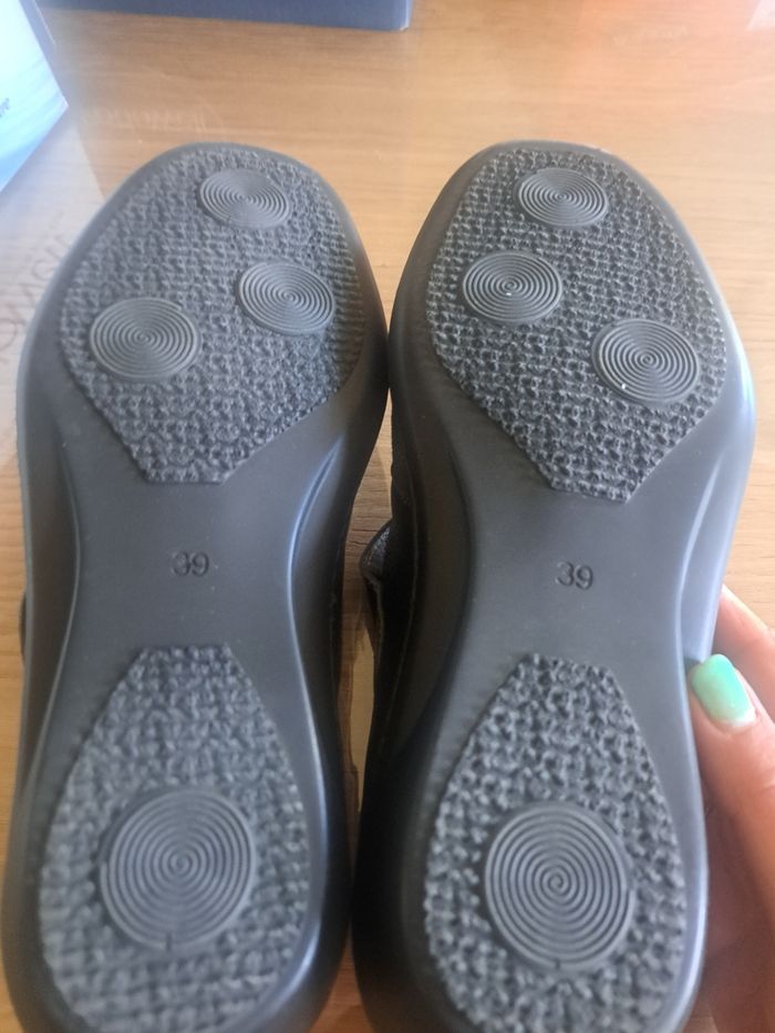 Chaussures podowell neuves P.39 - photo numéro 6