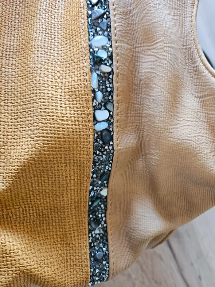 Sac à main - photo numéro 4