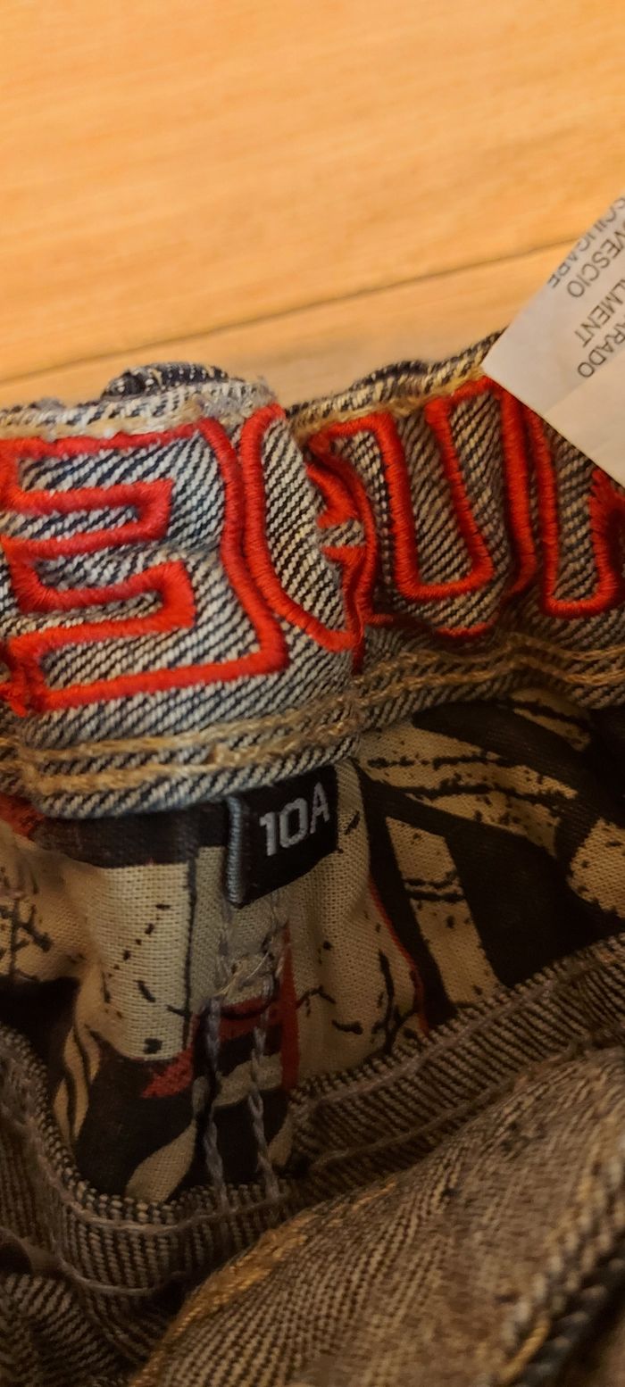 1 veste 1 jeans 10ans - photo numéro 6
