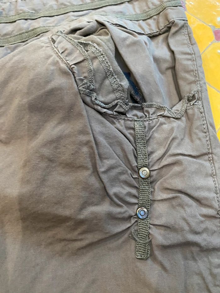 Pantacourt - photo numéro 3